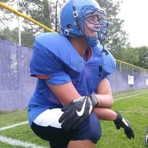 Meet your Posher, Silverio